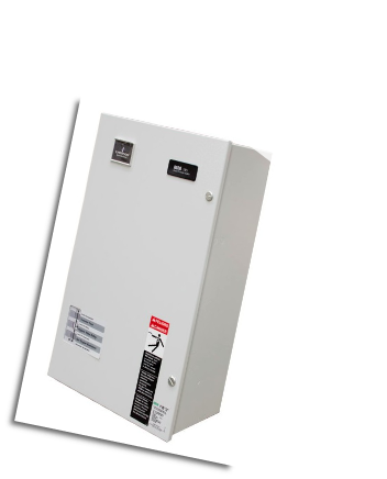 WINCO 100 Amp 120/240 Single Phase ASCO OUTDOOR  185 Series Automatic Transfer Switch NEMA 3R Enclosure-FREE SHIPPING
