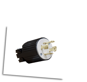 WINCO (NEMA L14-30P) Plug