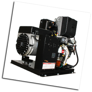 WINCO EC6010KE-03/B-DIESEL-Industrial Kohler KD440 engine-Gen Meter-AVR-120/240 Receptacles(1) NEMA L14-30 30A-Low Oil Protection FREE SHIPPING