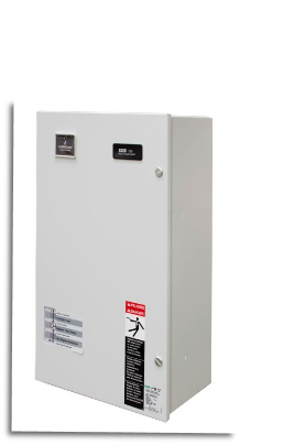 WINCO 100 Amp 120/240 Single Phase ASCO OUTDOOR  185 Series Automatic Transfer Switch NEMA 3R Enclosure-FREE SHIPPING