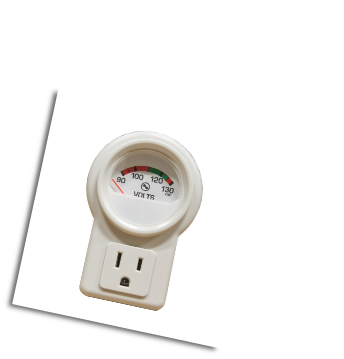 Winco Plug-In Voltage Monitor