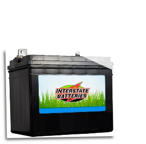Winco Generators 80765-014 Interstate 12V 18-A 235CCA Battery For use with DP7500, HPS6000HE and HPS9000VE Portable Generators (WINCO80765014 80765014 80765 014)