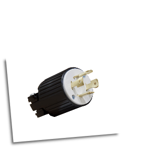 WINCO (NEMA L14-30P) Plug
