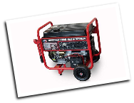 All Power apgg10000gl-420cc 18 Hp,Idle Control,Low Oil Shutoff,Battery-Wheel kit incl Contractors&HomeOwner First choice,EPA CARB Compliance Free Shipping (SKU: APGG10000GL)