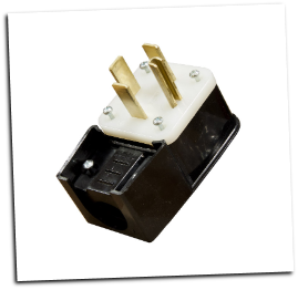WINCO 60 Amp (NEMA 14-60P) Plug