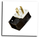 WINCO 60 Amp (NEMA 14-60P) Plug (SKU: WINCO 300137)