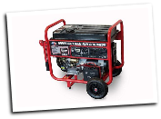 All Power apgg10000gl-420cc 18 Hp,Idle Control,Low Oil Shutoff,Battery-Wheel kit incl Contractors&HomeOwner First choice,EPA CARB Compliance Free Shipping (SKU: APGG10000GL)