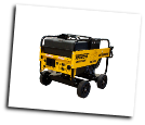 WINCO 4 WHEEL DOLLY,WITH BRAKES-10" FLAT-FREE TIRES,SOLID STEEL AXLES, MODEL WL120000HE AND WL18000VE GENERATORS  FREE SHIPPING (SKU: WINCO 4 WHEEL DOLLY WITH BRAKES- 16199-043)