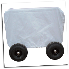 WINCO 64444-013 – Large Generator Cover 45 x 32 x 30 12kW-18kW units-with& without dolly kits-FREE SHIPPING If Purchased with Generator (SKU: WINCO  Large Generator Cover 64444-013)