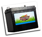 Winco Generators 80765-014 Interstate 12V 18-A 235CCA Battery For use with DP7500, HPS6000HE and HPS9000VE Portable Generators (WINCO80765014 80765014 80765 014) (SKU: Winco 80765-014 Interstate 12V 18-A 235CCA Battery)