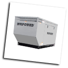 Winco Diesel DR20I4, 20 kW, 1-Phase Or 3-Phase, Liquid Cooled FREE SHIPPING (SKU: Winco Diesel- DR20I4 20 kW 1-Phase Or 3-Phase Liquid Cooled)