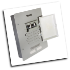 Winco Reliance 30 Amp Manual Transfer Switch (SKU: Winco Reliance 30 Amp Manual Transfer Switch-XRK0603D-000)