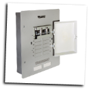 WINCO Reliance Controls 60-Amp Utility/30-Amp (GFI) Gen Indoor Transfer Panel w/ Meters FREE SHIPPING W/GENERATOR PURCHASE (SKU: WINCO RELIANCE- MANUAL TRANSFER SWITCH-XRK0606D-000)