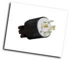 WINCO (NEMA L14-30P) Plug (SKU: WINCOL14-30 PLUG-64492-000)