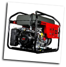 Winco DP7500 Dyna Professional 7500 Watt Electric Start w/ 389cc Honda GX390 OHV 4-Cycle Eng,Low Oil Protection,Capacitor Regualted Voltage - < 5% Total Harmonic Distortion (THD)Full Panel GFCI (120/240V) EPA/CALIF FREE SHIPPING , (SKU: Winco DP7500HE-03/A29007-002)